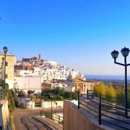 Casa Galliani Ostuni Exterior photo