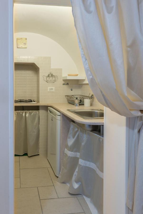 Casa Galliani Ostuni Exterior photo